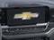 2026 Chevrolet Silverado 3500HD CC LT