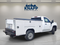 2026 Chevrolet Silverado 2500HD Work Truck