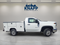2026 Chevrolet Silverado 2500HD Work Truck