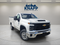 2026 Chevrolet Silverado 2500HD Work Truck