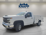 2026 Chevrolet Silverado 2500HD Work Truck