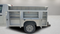 2026 Chevrolet Silverado 2500HD Work Truck