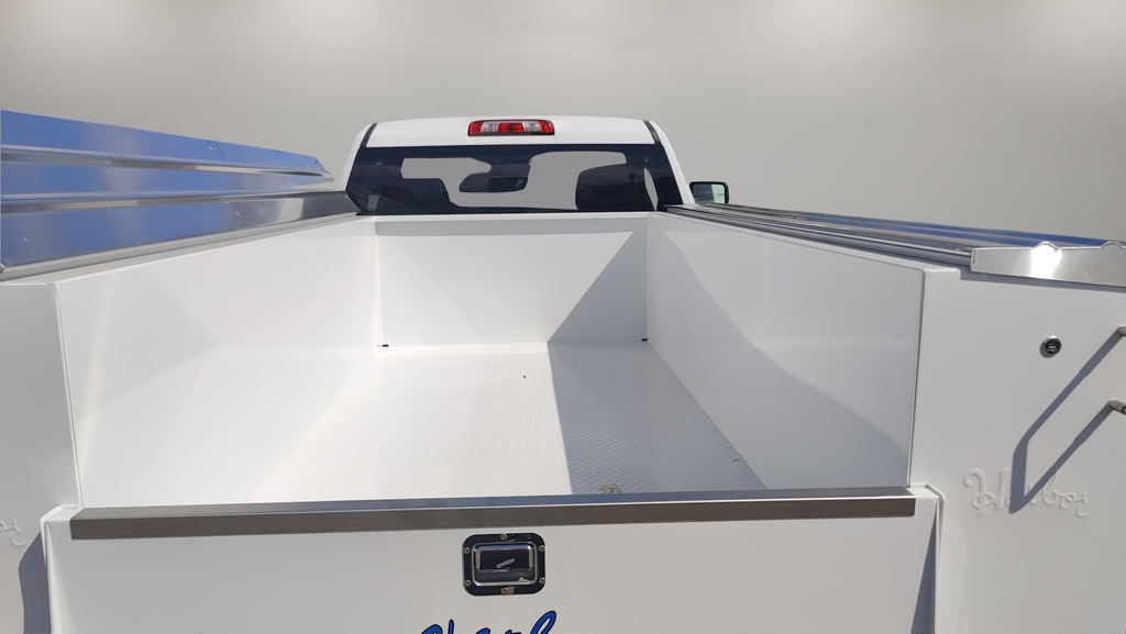 2026 Chevrolet Silverado 2500HD Work Truck