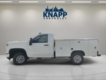 2026 Chevrolet Silverado 2500HD Work Truck