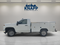 2026 Chevrolet Silverado 2500HD Work Truck