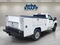 2026 Chevrolet Silverado 2500HD Work Truck