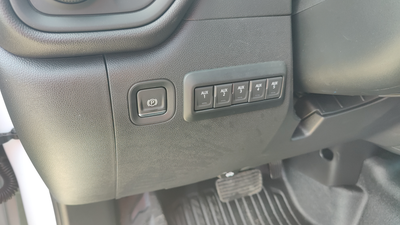 2026 Chevrolet Silverado 2500HD Work Truck