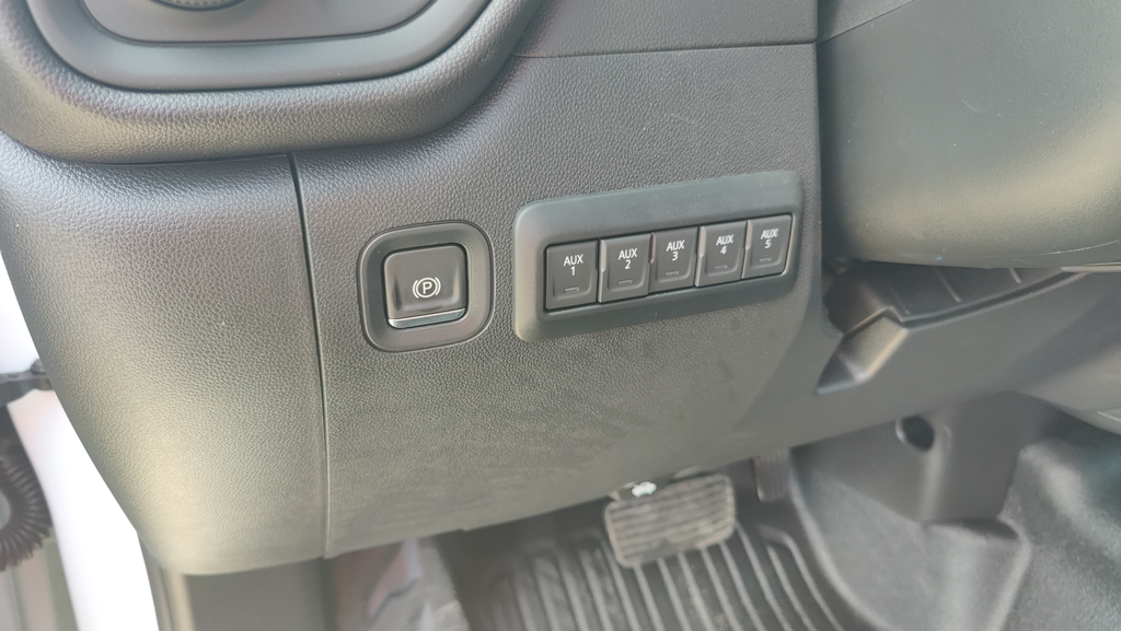 2026 Chevrolet Silverado 2500HD Work Truck