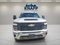 2026 Chevrolet Silverado 2500HD Work Truck