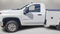 2026 Chevrolet Silverado 2500HD Work Truck
