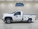 2026 Chevrolet Silverado 2500HD Work Truck