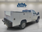 2026 Chevrolet Silverado 2500HD Work Truck