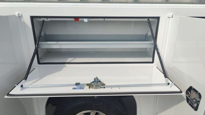 2026 Chevrolet Silverado 2500HD Work Truck