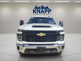 2026 Chevrolet Silverado 2500HD Work Truck