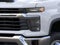 2026 Chevrolet Silverado 3500HD CC LT