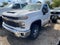 2024 Chevrolet Silverado 3500HD CC LT