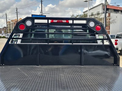 2024 Chevrolet Silverado 3500HD CC LT