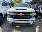 2024 Chevrolet Silverado 3500HD CC LT