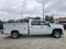2026 Chevrolet Silverado 2500HD Work Truck