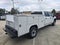 2026 Chevrolet Silverado 2500HD Work Truck