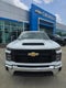 2026 Chevrolet Silverado 2500HD Work Truck