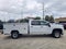 2026 Chevrolet Silverado 2500HD Work Truck