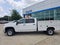 2026 Chevrolet Silverado 2500HD Work Truck