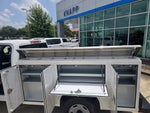 2026 Chevrolet Silverado 2500HD Work Truck