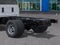 2026 Chevrolet Silverado 3500HD CC Work Truck