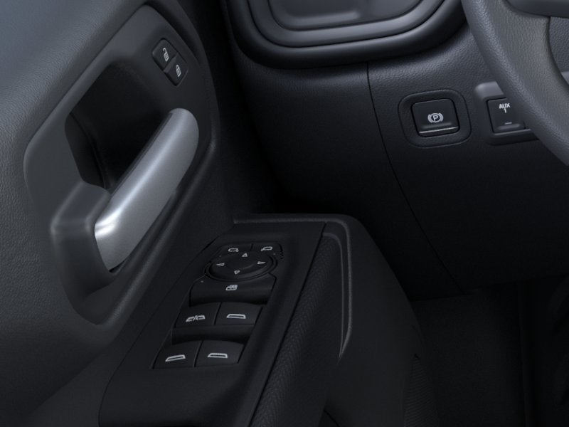 2026 Chevrolet Silverado 3500HD CC Work Truck