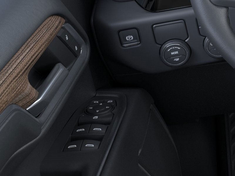 2026 Chevrolet Silverado 3500HD CC LT