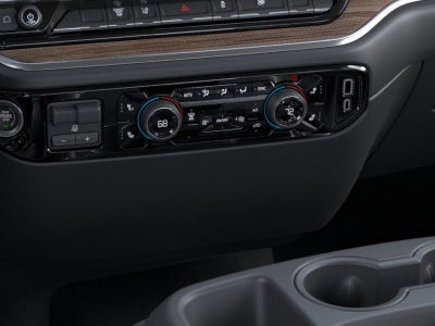 2026 Chevrolet Silverado 3500HD CC LT