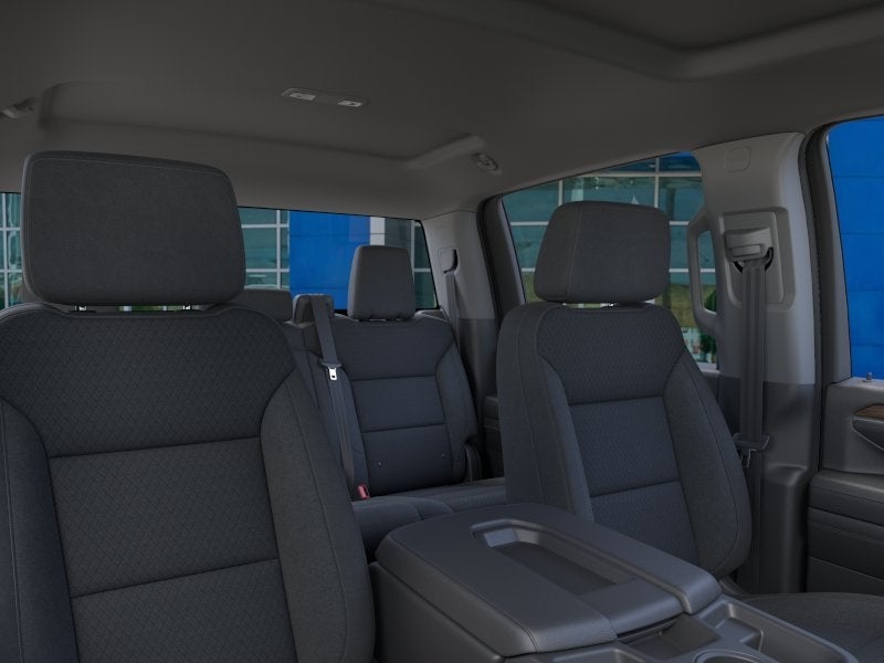 2026 Chevrolet Silverado 3500HD CC LT