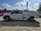 2026 Chevrolet Silverado 2500HD Work Truck