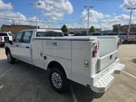 2026 Chevrolet Silverado 2500HD Work Truck