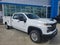 2026 Chevrolet Silverado 2500HD Work Truck