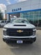 2026 Chevrolet Silverado 2500HD Work Truck
