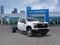 2026 Chevrolet Silverado 3500HD CC Work Truck