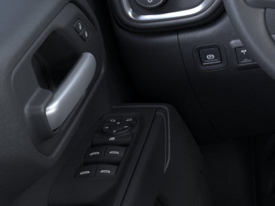 2026 Chevrolet Silverado 3500HD CC Work Truck