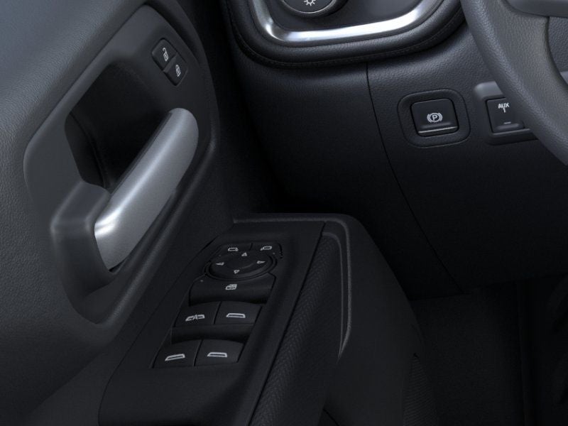 2026 Chevrolet Silverado 3500HD CC Work Truck