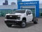 2026 Chevrolet Silverado 3500HD CC Work Truck
