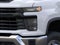 2025 Chevrolet Silverado 3500HD CC Work Truck