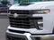 2025 Chevrolet Silverado 3500HD CC Work Truck