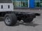 2025 Chevrolet Silverado 3500HD CC Work Truck