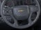 2025 Chevrolet Silverado 3500HD CC Work Truck