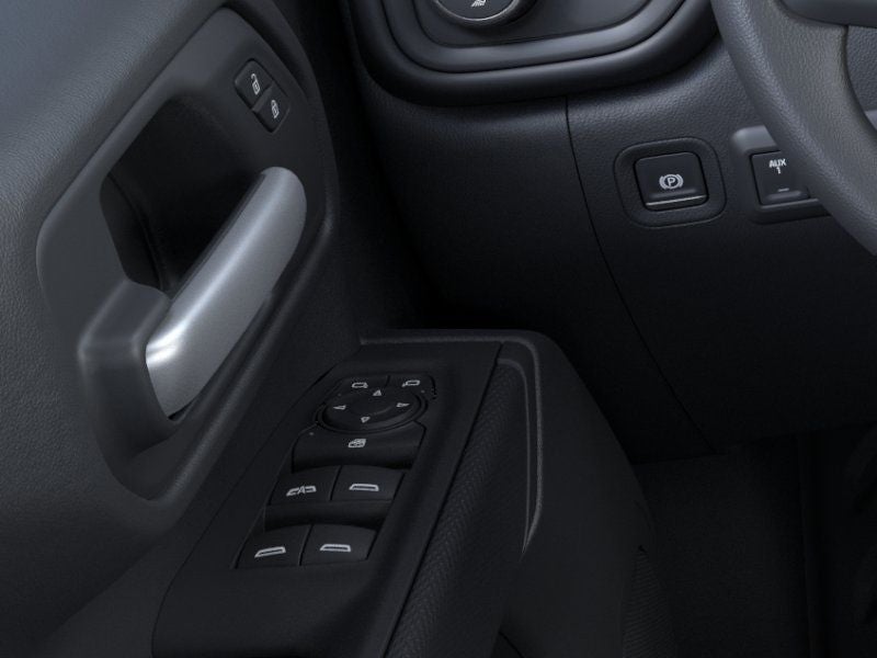 2025 Chevrolet Silverado 3500HD CC Work Truck
