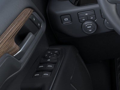 2026 Chevrolet Silverado 3500HD CC LT