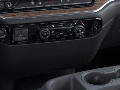 2026 Chevrolet Silverado 3500HD CC LT