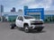 2026 Chevrolet Silverado 3500HD CC LT
