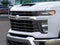2026 Chevrolet Silverado 3500HD CC LT